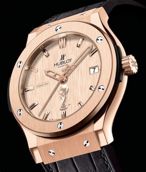 hublot españa|relojes Hublot precios.